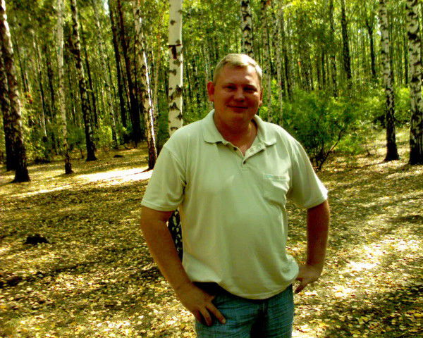 Роман Дехтенко