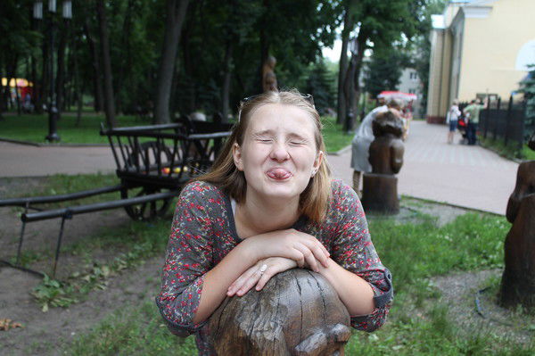 Ксения Гриневич