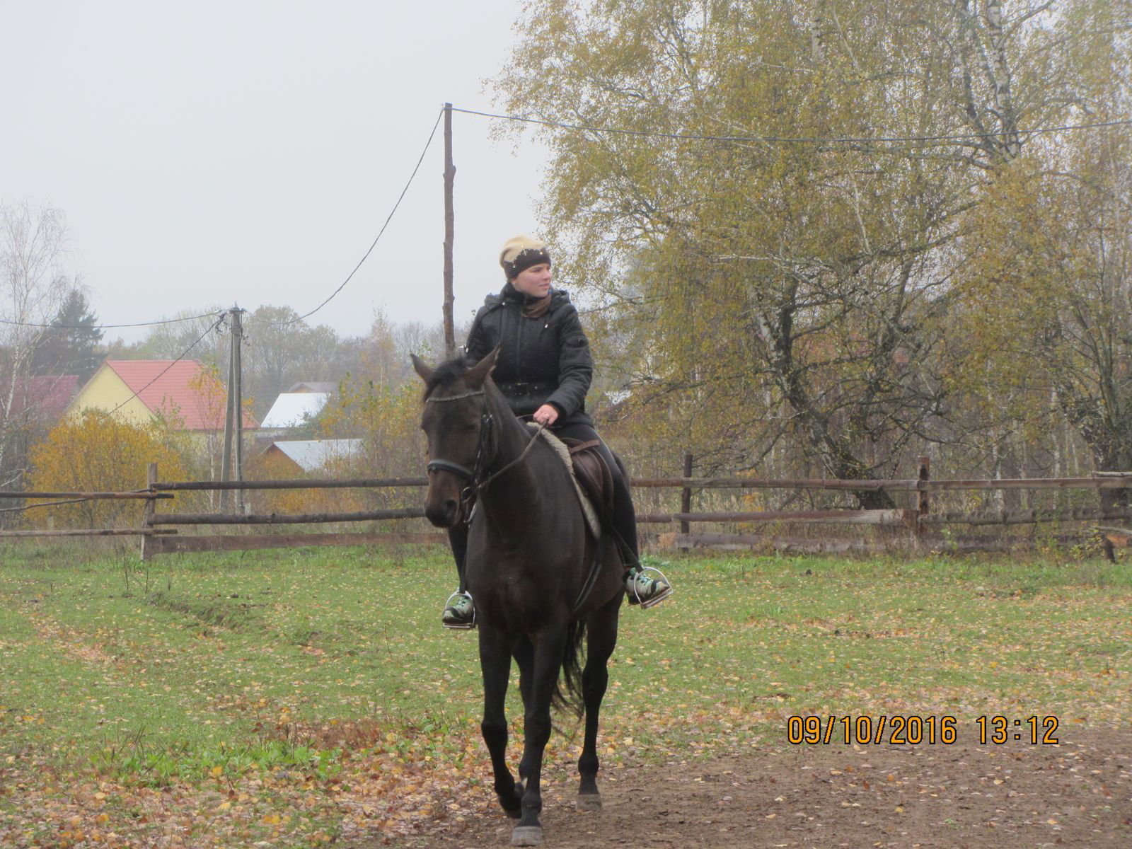 Алена Федосова