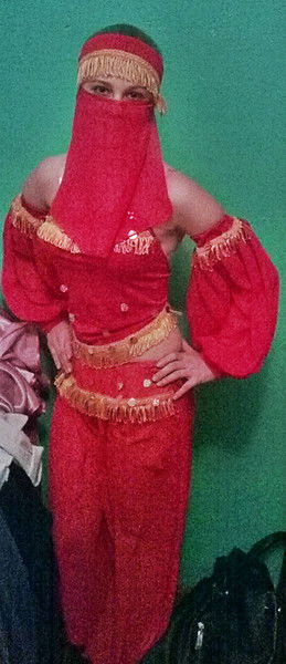 Ксения Иванова