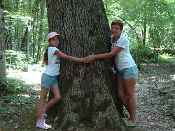 Светлана Кабанец