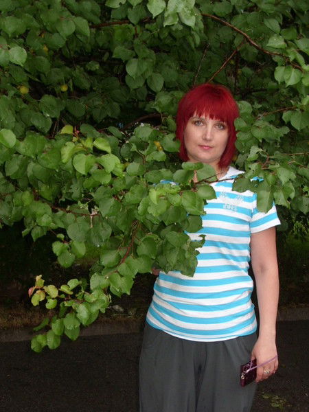 Анжелика Панфилова