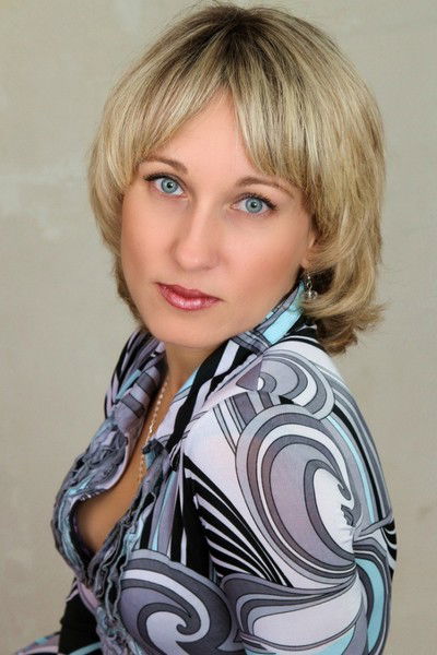 Света Васильченко