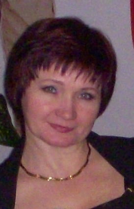 Пастухова Елена