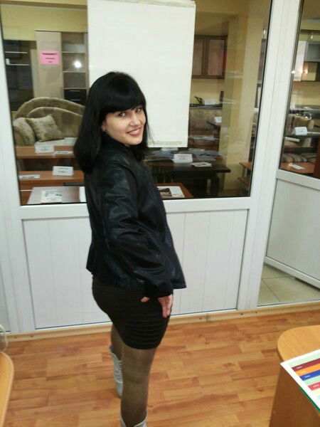 Маргарита Силина