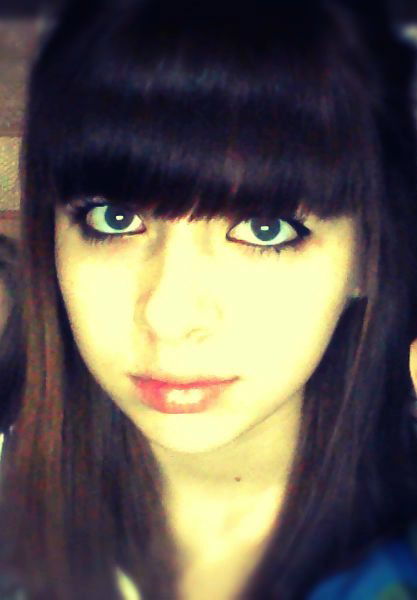 Кристина Фомченкова