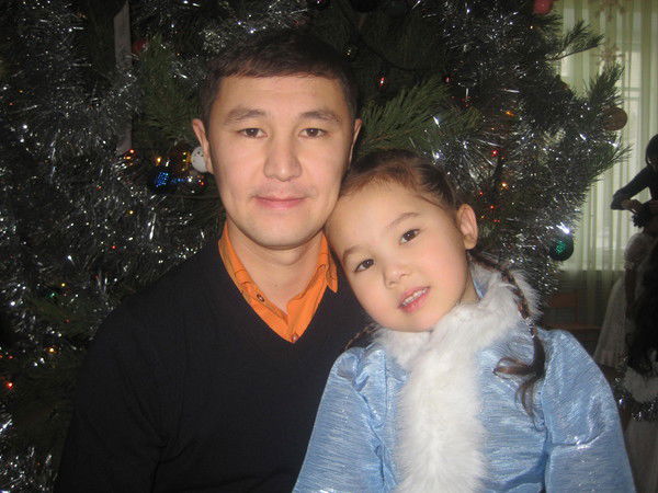 Нурлан Байкасов