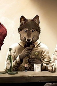 Жора Шаталов