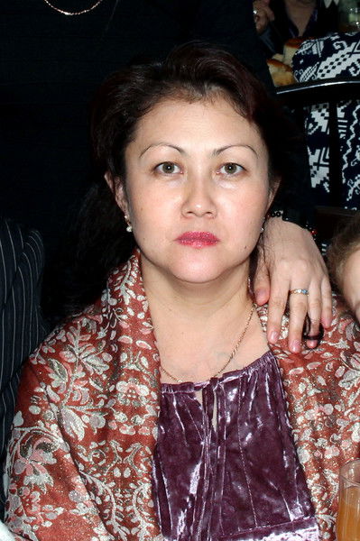 Айнагуль Сейдигалиева