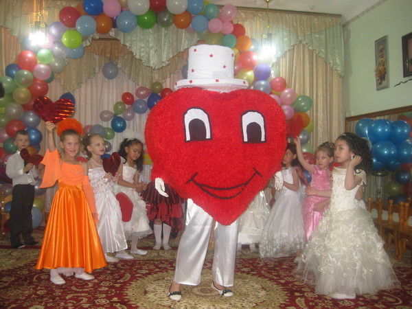 Гккп Детский Сад №22