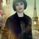 Inna Makovskaya