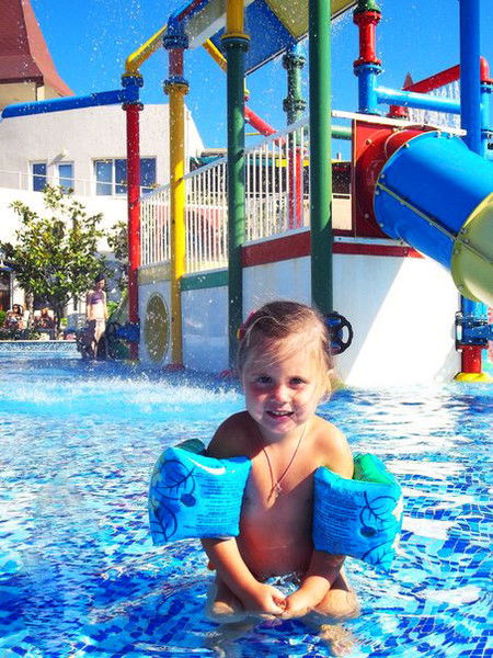 Настя Рыжкова