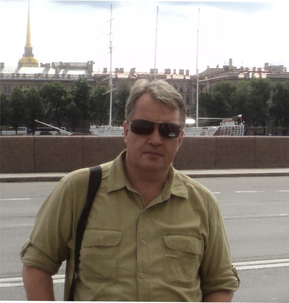 Константин Миндукшев