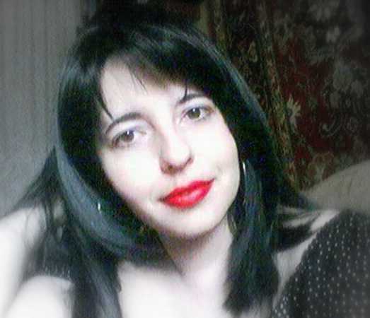 Елена Леснова