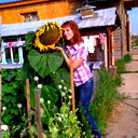 Анжелика Зубарева