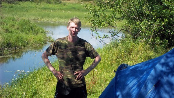 Миша Кузнецов