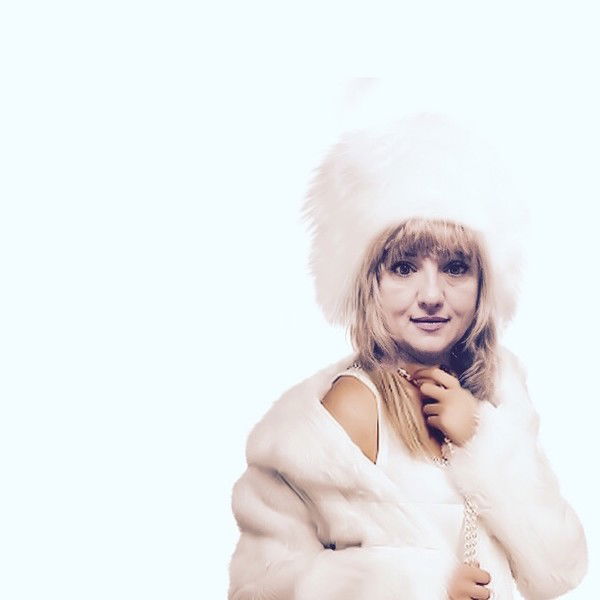 Елена Флусова ( Гришко)