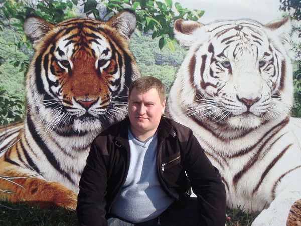 Сергей Панченков