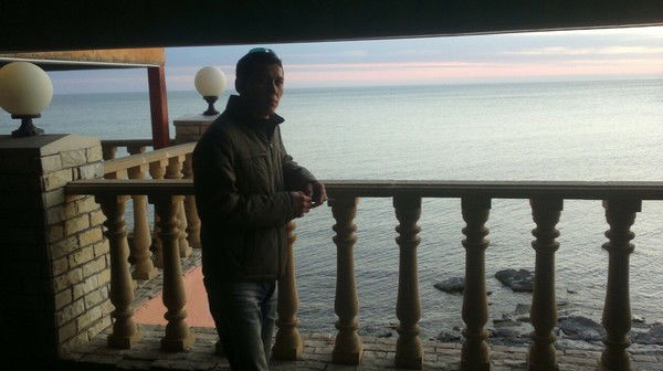 Бактыгали Шындыгалиев