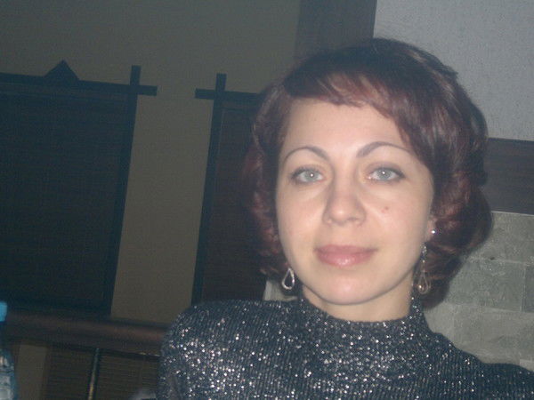 Елена Абсалямова