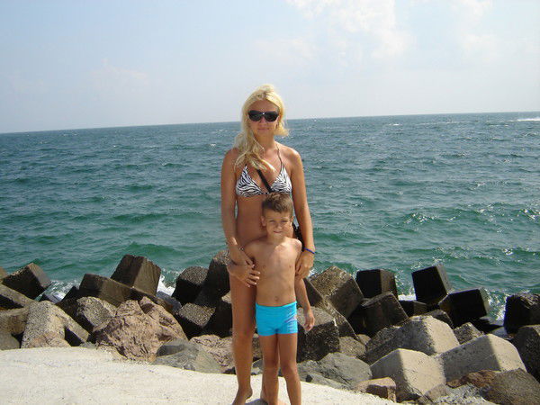 Виктория Квак