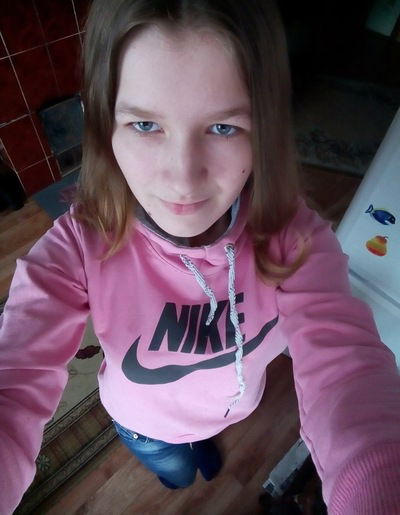 Алина Бедная