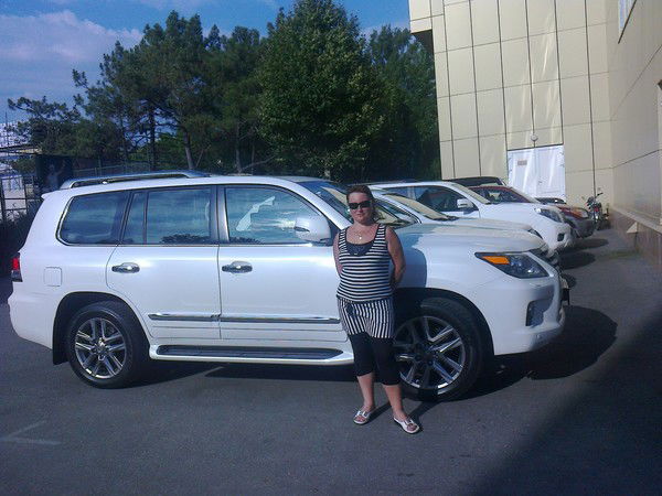 Елена Акилова