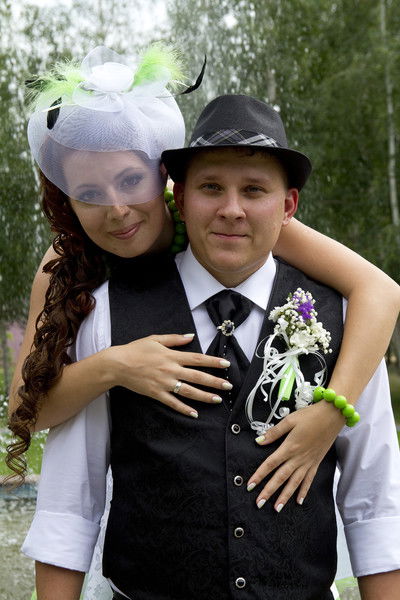 Яна Елдинова (Фалеева)