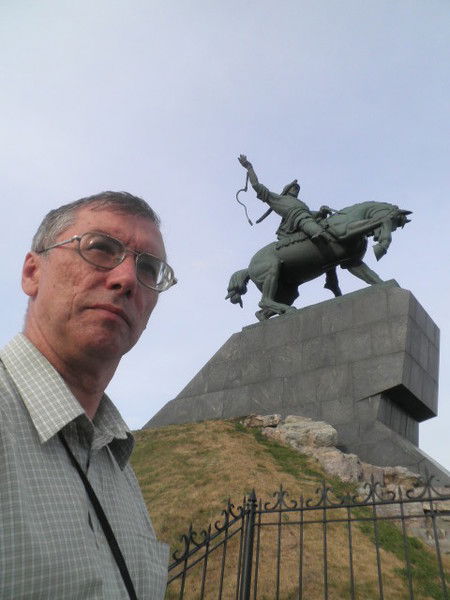 Сергей Сергеев