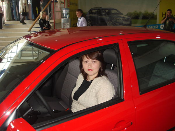 Наталья Черничкина