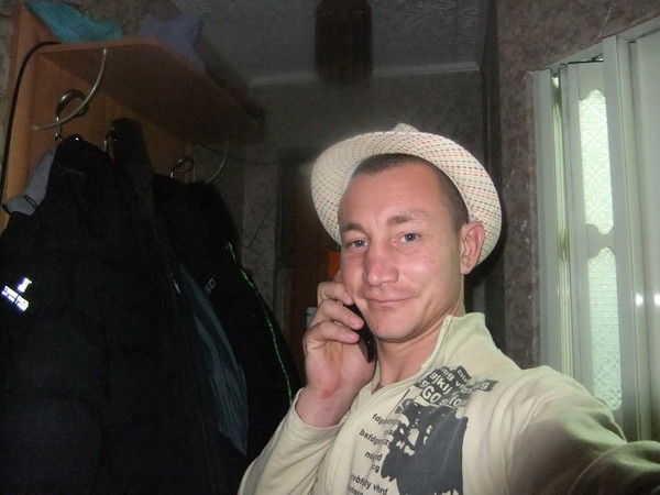 Александр Кодолов