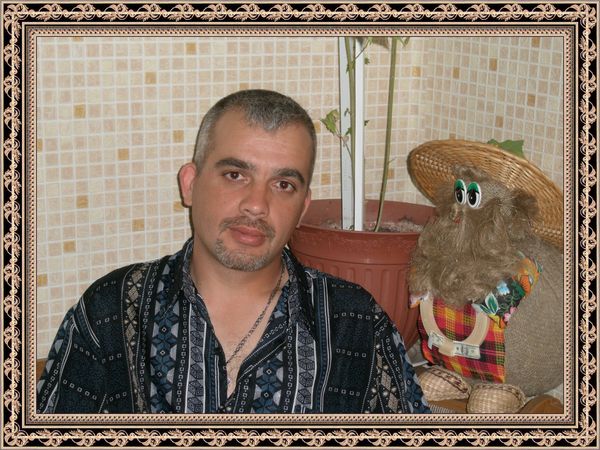 Анатолий Доготарь