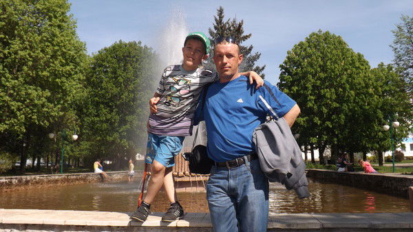 Евгений Дземин