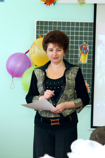 Ольга Катаева