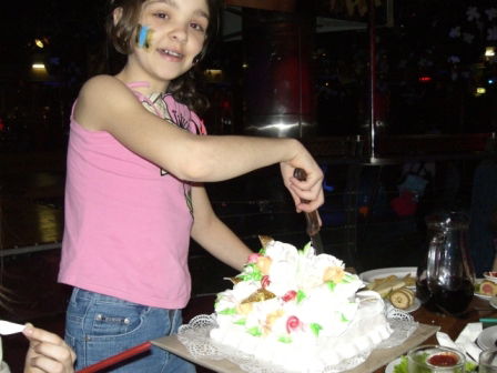 Карина Аюпова