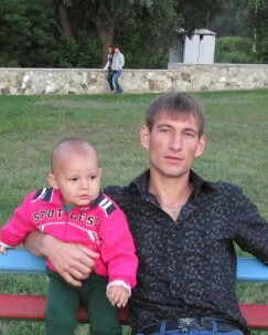 Володя Думанский