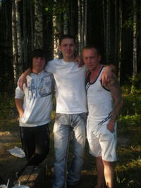 Станислав Дзюин