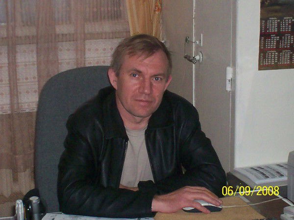 Сергей Скиданенко