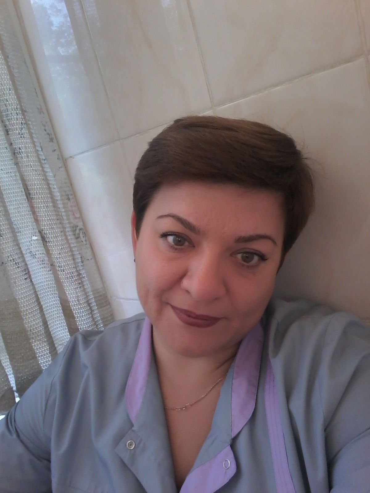 Татьяна Попова