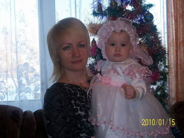 Ольга Клинник