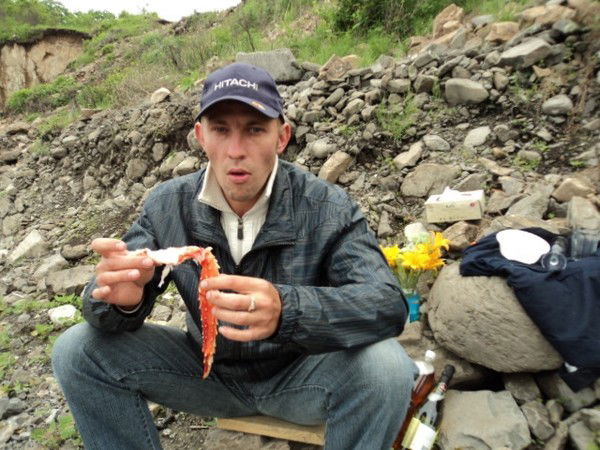 Артем Лыченков