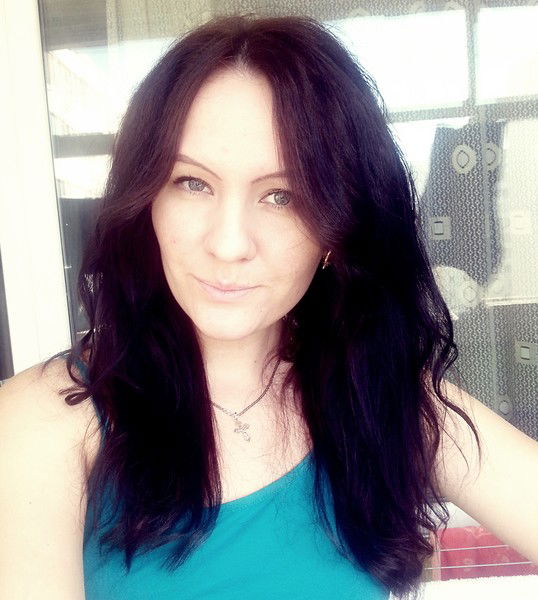 Ирина Разгильдеева