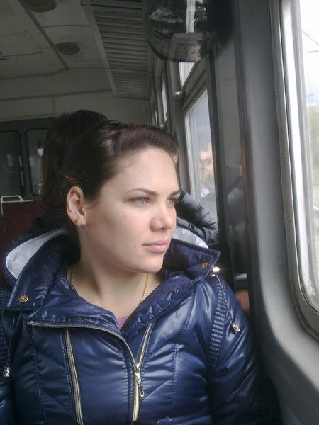 Елена Самарина