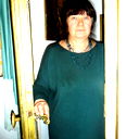 Галина Лукашук