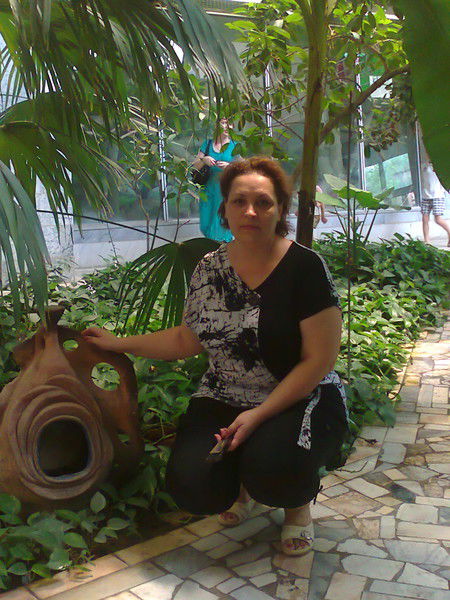 Меръем Ибраимова