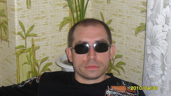 Павел Котельников