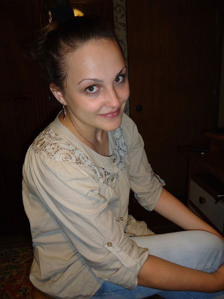 Инна Сергиенко