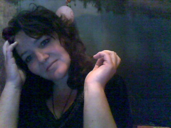 Светлана Хахутаишвили