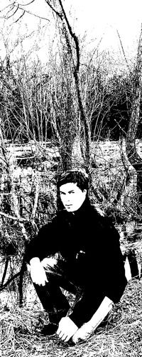 Максим Маклаков