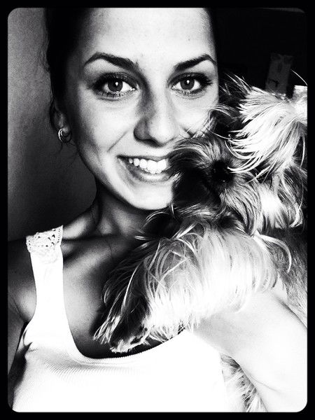 Ксения Царёва